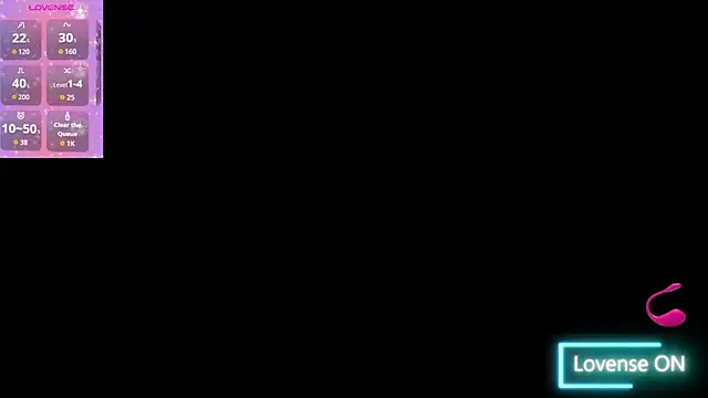 Margarethlex online show from 5, 11, 2025