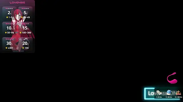 Margarethlex online show from 6, 3, 2026