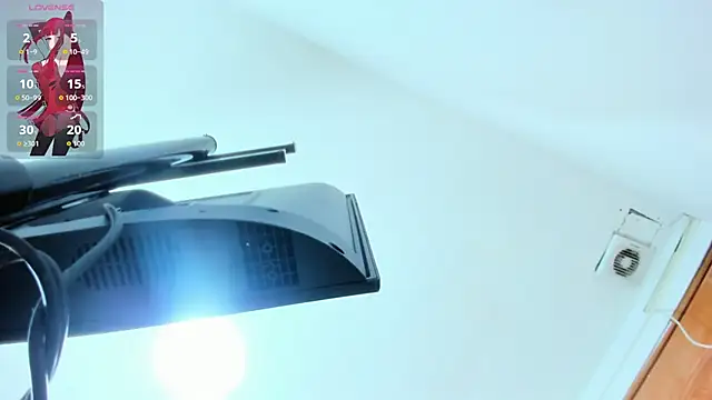 Margarethlex online show from 14, 11, 2025