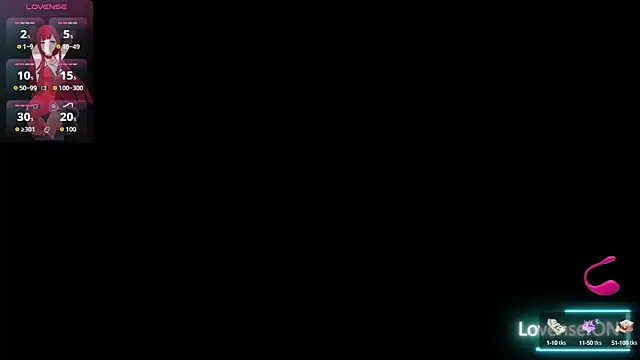 Margarethlex online show from 11, 10, 2025