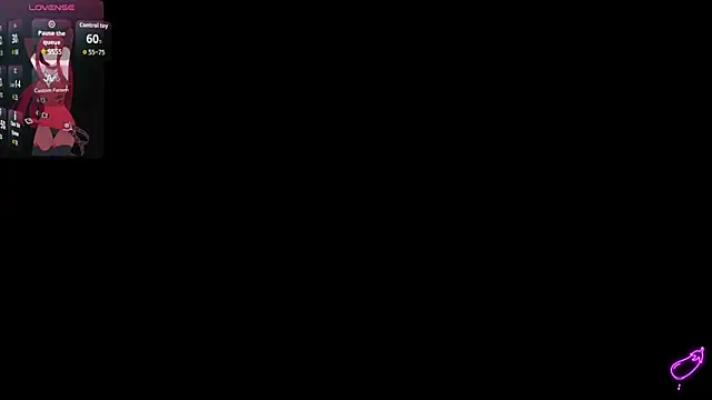 Margarethlex online show from 15, 11, 2025