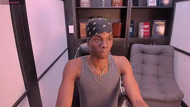 Snapshot of JacksonMuller_ chatting on 19, 11, 2025 JacksonMuller online show from 19, 11, 2025