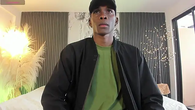 JacksonMuller  online show from 2, 2, 2026