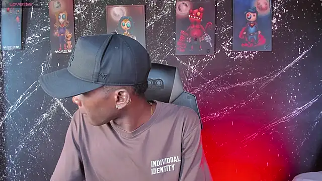 JacksonMuller  online show from 1, 4, 2026