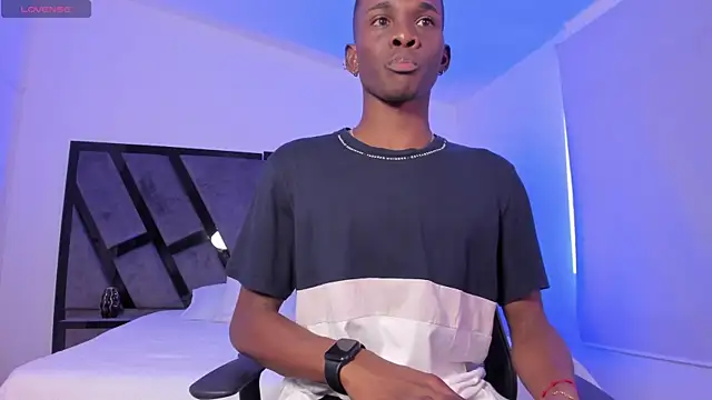 JacksonMuller  online show from 17, 4, 2026