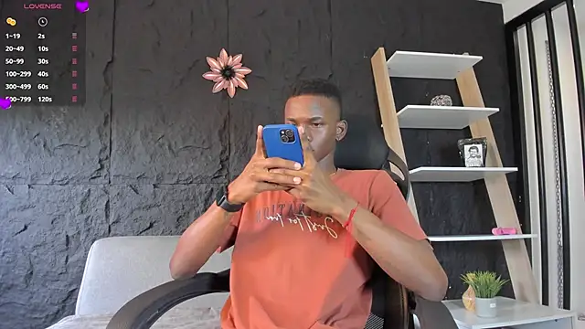 Snapshot of JacksonMuller_ chatting on 26, 11, 2025 JacksonMuller online show from 26, 11, 2025