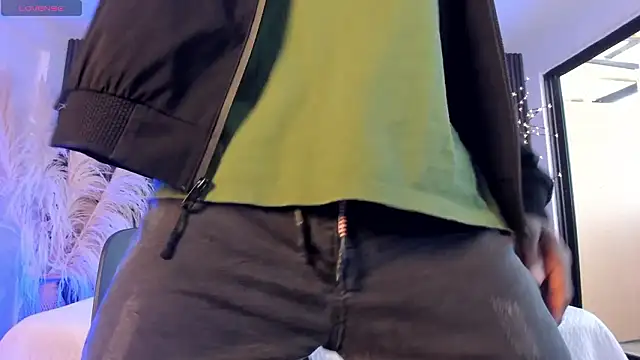 JacksonMuller  online show from 4, 2, 2026