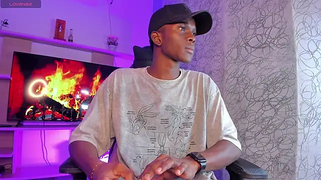 Snapshot of JacksonMuller_ chatting on 13, 5, 2026 JacksonMuller online show from 13, 5, 2026