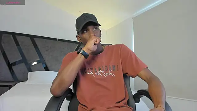 JacksonMuller  online show from 25, 2, 2026