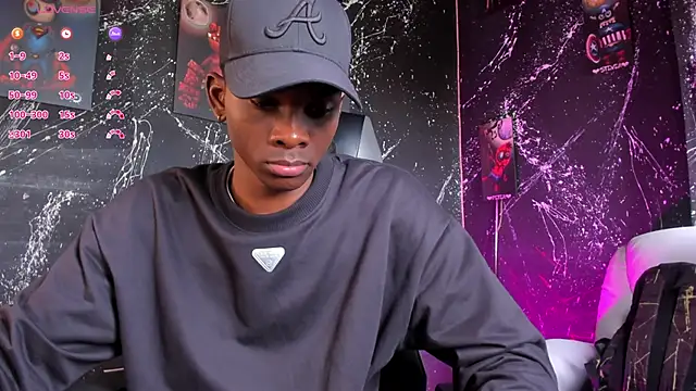 Snapshot of JacksonMuller_ chatting on 18, 6, 2026 JacksonMuller online show from 18, 6, 2026