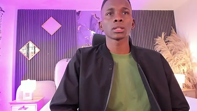 JacksonMuller  online show from 13, 2, 2026