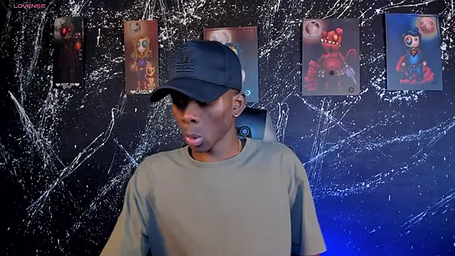 JacksonMuller  online show from 20, 3, 2026