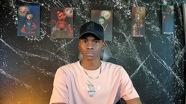 JacksonMuller  online show from 26, 3, 2026