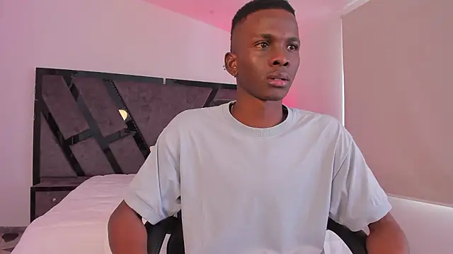 JacksonMuller  online show from 9, 3, 2026