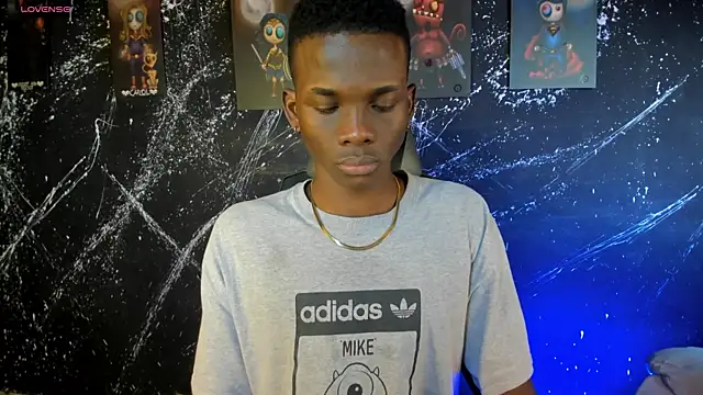 JacksonMuller  online show from 21, 4, 2026