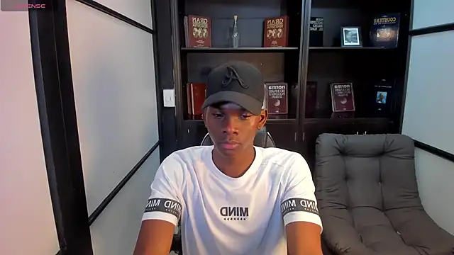 Snapshot of JacksonMuller_ chatting on 30, 10, 2025 JacksonMuller online show from 30, 10, 2025