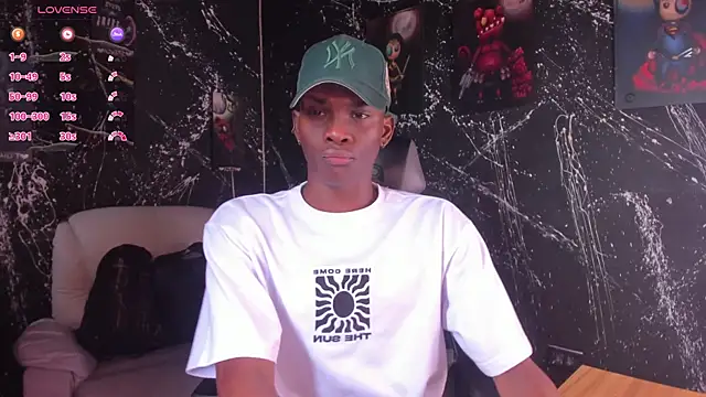 Snapshot of JacksonMuller_ chatting on 12, 7, 2026 JacksonMuller online show from 12, 7, 2026