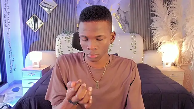 JacksonMuller  online show from 23, 2, 2026