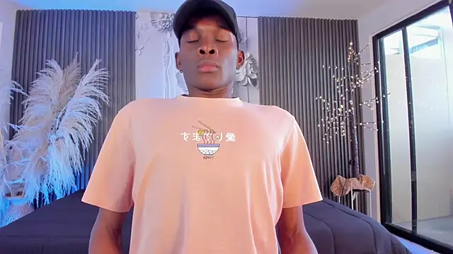 JacksonMuller  online show from 28, 2, 2026