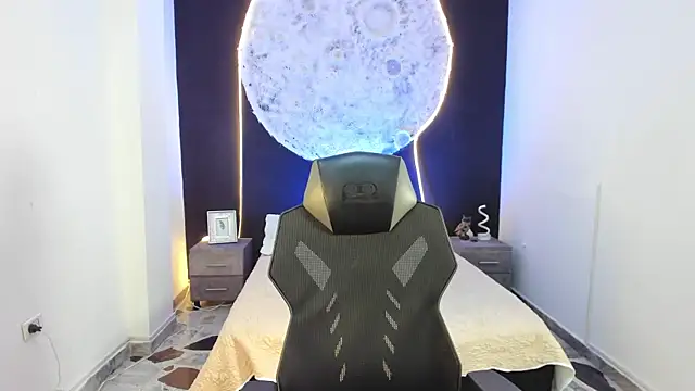 Snapshot of JacksonMuller_ chatting on 10, 11, 2025 JacksonMuller online show from 10, 11, 2025