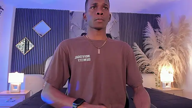 JacksonMuller  online show from 24, 2, 2026