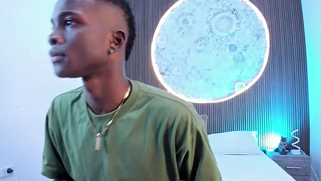 JacksonMuller  online show from 13, 1, 2026