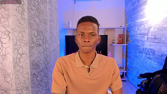 JacksonMuller  online show from 20, 4, 2026