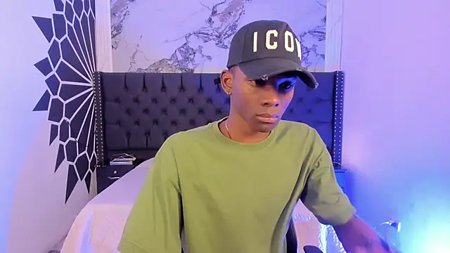 JacksonMuller  online show from 3, 3, 2026