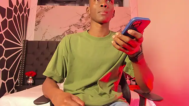 JacksonMuller  online show from 14, 3, 2026