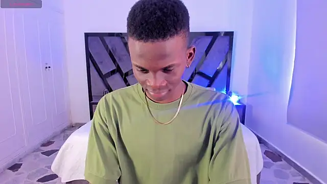 JacksonMuller  online show from 18, 4, 2026