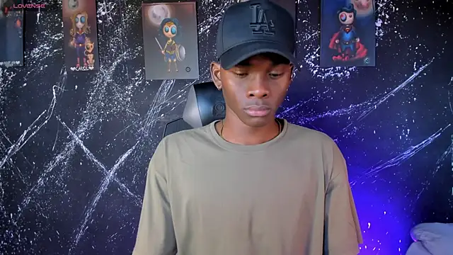 JacksonMuller  online show from 22, 4, 2026