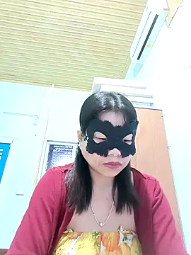 Anna Toy19 online show from 18, 11, 2025