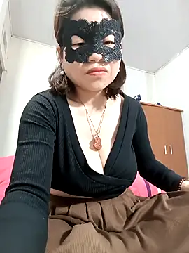 Anna Toy19 online show from 14, 3, 2025