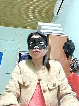 Anna Toy19 online show from 14, 11, 2025