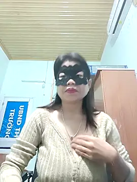 Anna Toy19 online show from 29, 11, 2025