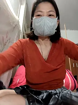 Anna Toy19 online show from 3, 3, 2025