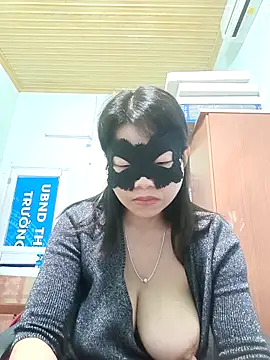 Anna Toy19 online show from 23, 11, 2025