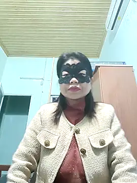 Anna Toy19 online show from 28, 11, 2025