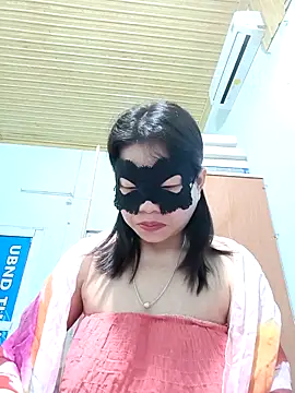 Anna Toy19 online show from 21, 11, 2025