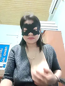 Anna Toy19 online show from 22, 11, 2025