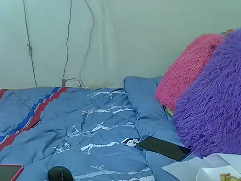 Snapshot of just_nuru chatting on 2, 12, 2025 just nuru online show from 2, 12, 2025