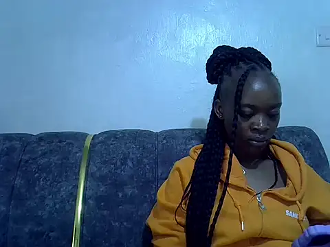 Snapshot of just_nuru chatting on 17, 10, 2025 just nuru online show from 17, 10, 2025