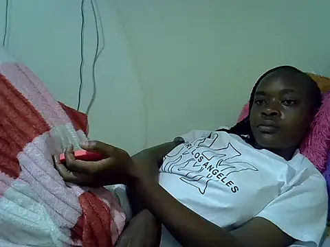 Snapshot of just_nuru chatting on 9, 1, 2026 just nuru online show from 9, 1, 2026