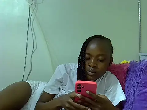 Snapshot of just_nuru chatting on 8, 1, 2026 just nuru online show from 8, 1, 2026