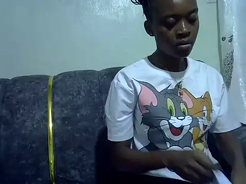 Snapshot of just_nuru chatting on 12, 10, 2025 just nuru online show from 12, 10, 2025