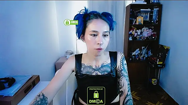 Snapshot of dakota_senju chatting on 13, 12, 2024 dakota senju online show from 13, 12, 2024