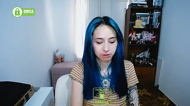 Snapshot of dakota_senju chatting on 28, 1, 2025 dakota senju online show from 28, 1, 2025