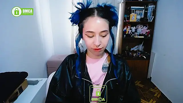 Snapshot of dakota_senju chatting on 22, 1, 2025 dakota senju online show from 22, 1, 2025
