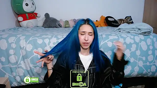 Snapshot of dakota_senju chatting on 17, 12, 2024 dakota senju online show from 17, 12, 2024