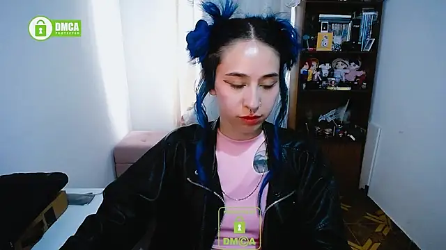 Snapshot of dakota_senju chatting on 22, 1, 2025 dakota senju online show from 22, 1, 2025